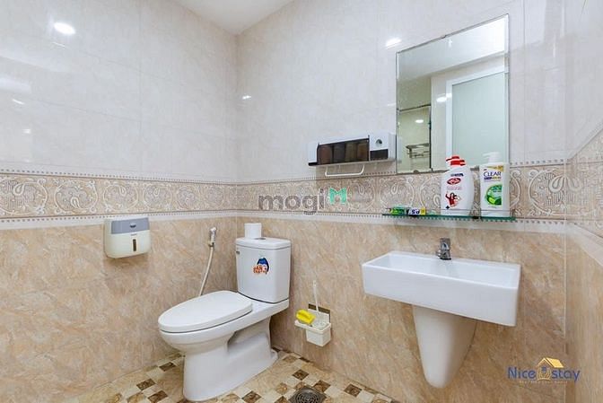 Hình ảnh Studio 36m2 Orchard Garden Cho Thuê Full Đẹp như hình chỉ 11tr/tháng