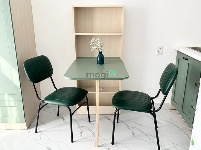 Hình ảnh Studio gần Vạn Hạnh Mall, CV Lê Thị Riêng, tòa nhà Viettel Quận 10