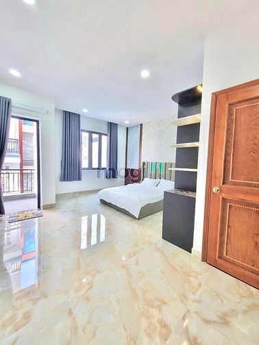 Hình ảnh Mb6623 nạp rút nhanh chóng Cao Cấp Studio full nội thất 35m2 Tân Kỳ Tân Quý