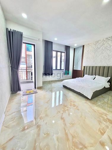 Hình ảnh Mb6623 nạp rút nhanh chóng Cao Cấp Studio full nội thất 35m2 Tân Kỳ Tân Quý