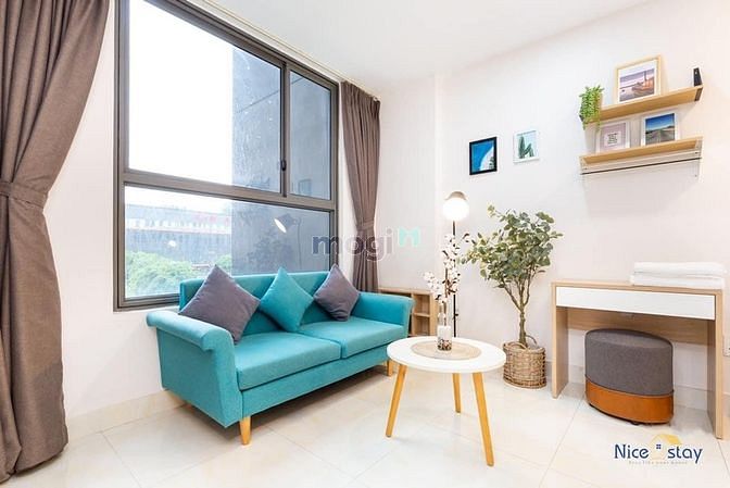 Hình ảnh Studio 36m2 Orchard Garden Cho Thuê Full Đẹp như hình chỉ 11tr/tháng