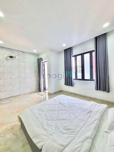 Hình ảnh Mb6623 nạp rút nhanh chóng Cao Cấp Studio full nội thất 35m2 Tân Kỳ Tân Quý