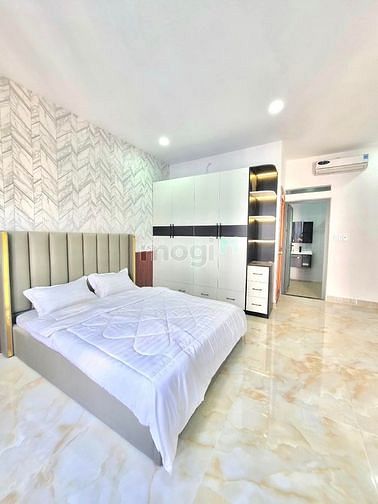 Hình ảnh Mb6623 nạp rút nhanh chóng Cao Cấp Studio full nội thất 35m2 Tân Kỳ Tân Quý