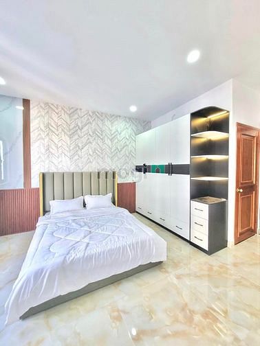 Hình ảnh Mb6623 nạp rút nhanh chóng Cao Cấp Studio full nội thất 35m2 Tân Kỳ Tân Quý