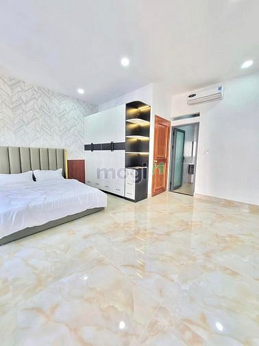 Hình ảnh Mb6623 nạp rút nhanh chóng Cao Cấp Studio full nội thất 35m2 Tân Kỳ Tân Quý