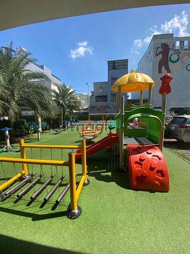 Hình ảnh Căn Hộ CHARM PLAZA Dĩ An Bình Dương