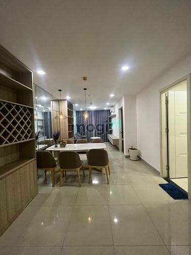 Hình ảnh Căn Hộ CHARM PLAZA Dĩ An Bình Dương