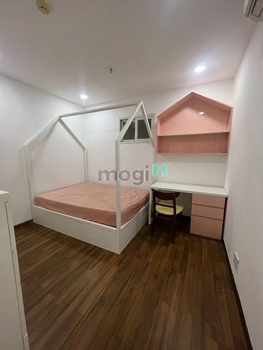 Hình ảnh Căn Hộ CHARM PLAZA Dĩ An Bình Dương