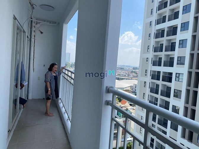 Hình ảnh Căn Hộ CHARM PLAZA Dĩ An Bình Dương
