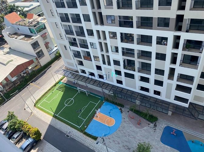 Hình ảnh Căn Hộ CHARM PLAZA Dĩ An Bình Dương