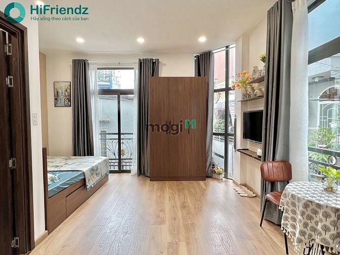 Hình ảnh Studio Siêu Mới Bờ Kè Trường Sa, SÁT Q1, Q3 🌷🌷