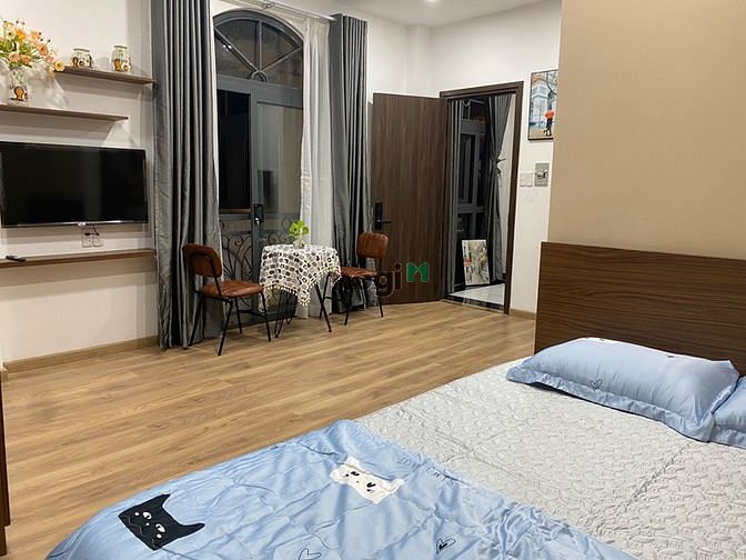 Hình ảnh Studio Siêu Mới Bờ Kè Trường Sa, SÁT Q1, Q3 🌷🌷