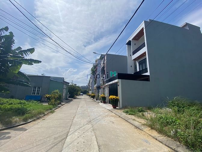 Hình ảnh Bán lô đất đường Mỹ Đa Tây - 3,250 tỷ