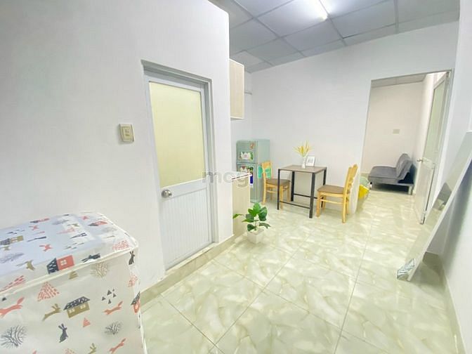 Hình ảnh Cho Thuê Căn Hộ_Đường Hai Bà Trưng_Quận 3_Điện Biên Phủ