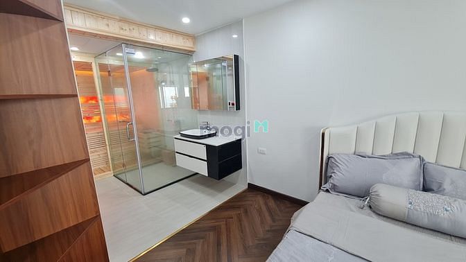 Hình ảnh Cho Thuê Penhouse Duplex Eco Dream 150m2 - Nội Thất Cao Cấp