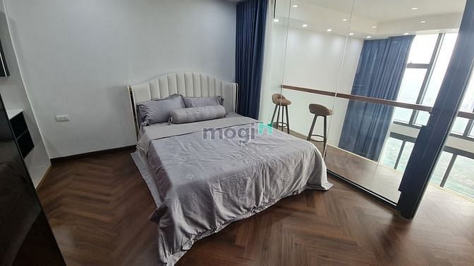 Hình ảnh Cho Thuê Penhouse Duplex Eco Dream 150m2 - Nội Thất Cao Cấp