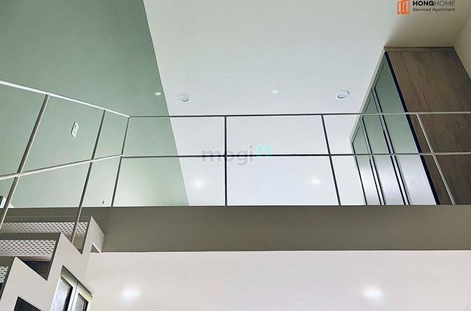 Hình ảnh 🏢Căn Hộ 2PN 1 trệt 1 lầu 60m2 Full NT CC_ chỉ 5' đi bộ đến Bùi Viện
