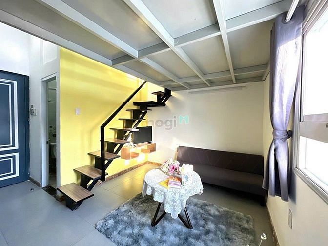 Hình ảnh Duplex cao 2m đầy đủ NT_Gần Vincom Quận 7_KCX Tân Thuận,sát Quận 4