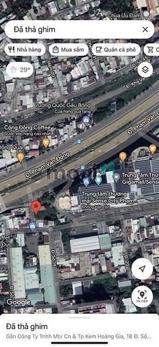 Hình ảnh Cho thuê ĐẤT mặt tiền đường số 19, P.Hiệp Bình Chánh, TP. Thủ Đức