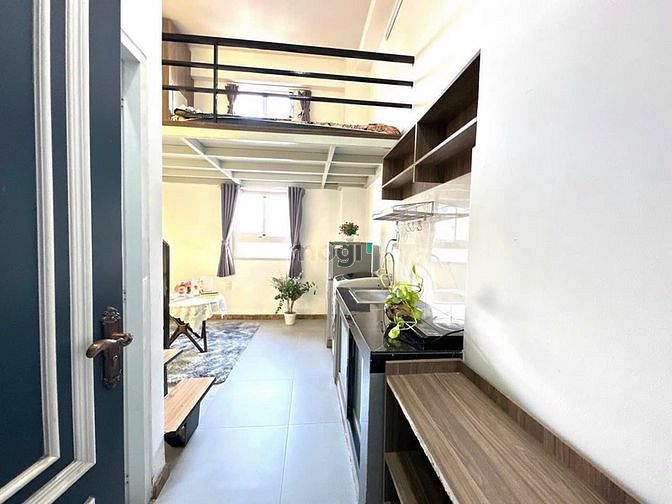 Hình ảnh Duplex cao 2m đầy đủ NT_Gần Vincom Quận 7_KCX Tân Thuận,sát Quận 4