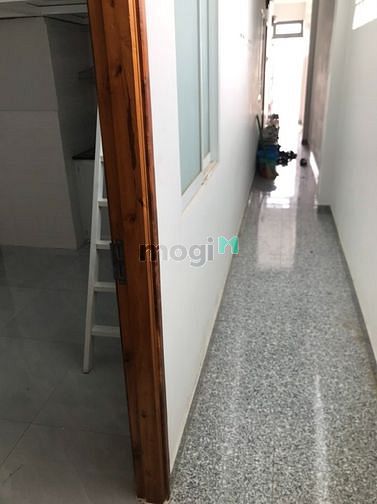 Hình ảnh Phòng trọ gò vấp có gác máy lạnh