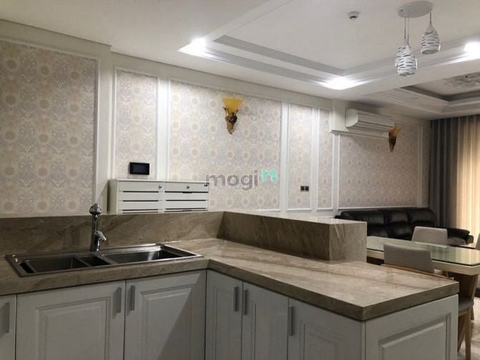 Hình ảnh Cho thuê Trang Chủ MB66.COM / Đăng Ký Tặng 66K Midtown 3PN nhà mới đầy đủ nội thất - Giá 30tr/tháng