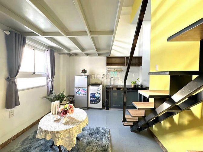 Hình ảnh Duplex cao 2m đầy đủ NT_Gần Vincom Quận 7_KCX Tân Thuận,sát Quận 4