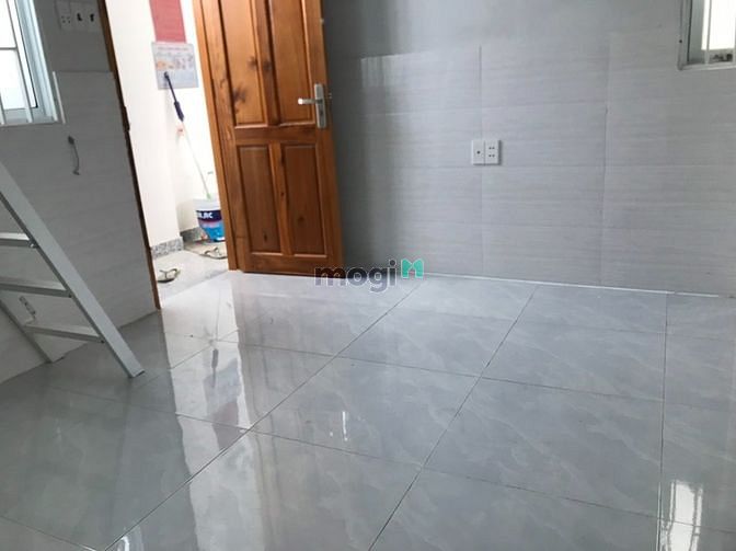 Hình ảnh Phòng trọ gò vấp có gác máy lạnh