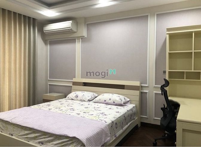 Hình ảnh Cho thuê Trang Chủ MB66.COM / Đăng Ký Tặng 66K Midtown 3PN nhà mới đầy đủ nội thất - Giá 30tr/tháng