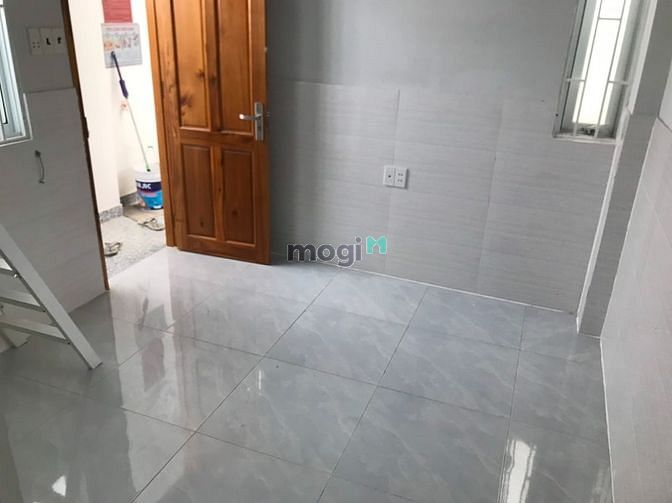Hình ảnh Phòng trọ gò vấp có gác máy lạnh