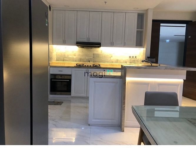 Hình ảnh Cho thuê Trang Chủ MB66.COM / Đăng Ký Tặng 66K Midtown 3PN nhà mới đầy đủ nội thất - Giá 30tr/tháng