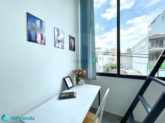 Hình ảnh Cho thuê phòng Duplex full nội thất khu vực Quận Tân Phú