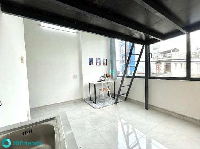 Hình ảnh Cho thuê phòng Duplex full nội thất khu vực Quận Tân Phú