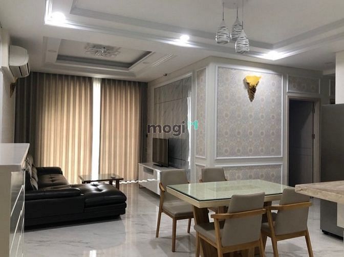 Hình ảnh Cho thuê Trang Chủ MB66.COM / Đăng Ký Tặng 66K Midtown 3PN nhà mới đầy đủ nội thất - Giá 30tr/tháng
