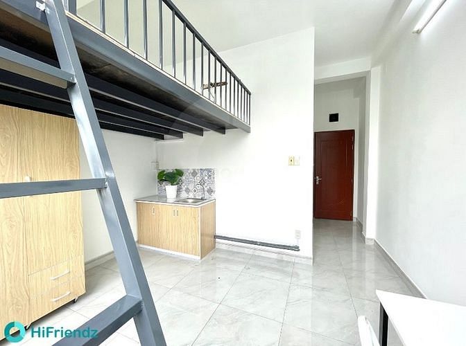 Hình ảnh Cho thuê phòng Duplex full nội thất khu vực Quận Tân Phú