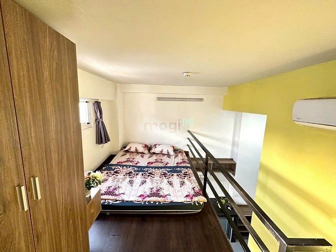 Hình ảnh Duplex cao 2m đầy đủ NT_Gần Vincom Quận 7_KCX Tân Thuận,sát Quận 4