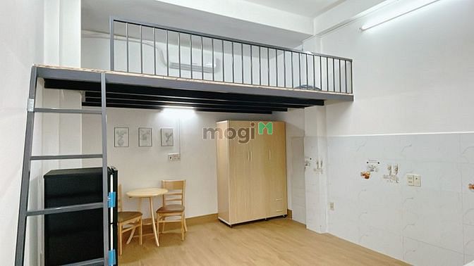 Hình ảnh Cho thuê phòng Duplex full nội thất khu vực Quận Tân Phú