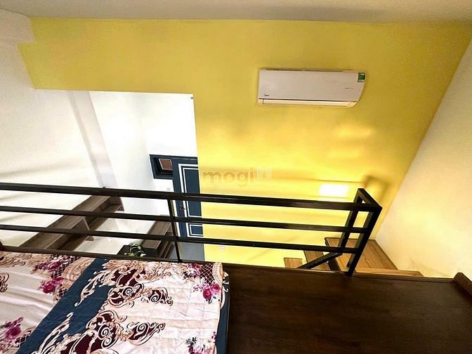 Hình ảnh Duplex cao 2m đầy đủ NT_Gần Vincom Quận 7_KCX Tân Thuận,sát Quận 4