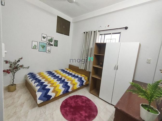 Hình ảnh ChDv 2pn full nội thát Nơ trang Long bthanh