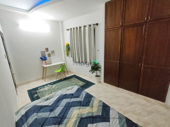 Hình ảnh ChDv 2pn full nội thát Nơ trang Long bthanh
