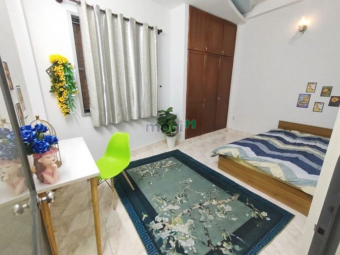 Hình ảnh ChDv 2pn full nội thát Nơ trang Long bthanh