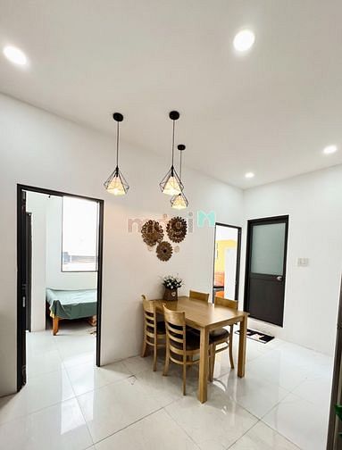 Hình ảnh 🧨Trống sẵn căn 2PN 45m2 ban công Full NT ngay Cầu Kiệu Q3