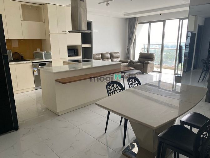 Hình ảnh Khu sang trọng bán CHCC SAIGON CENTRE Q1, 75m2 chỉ còn 4,78 tỷ