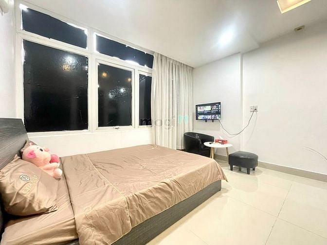 Hình ảnh Căn Hộ_Đường Võ Văn Kiệt_Quận 1_Cửa Sổ Thoáng_Ban Công