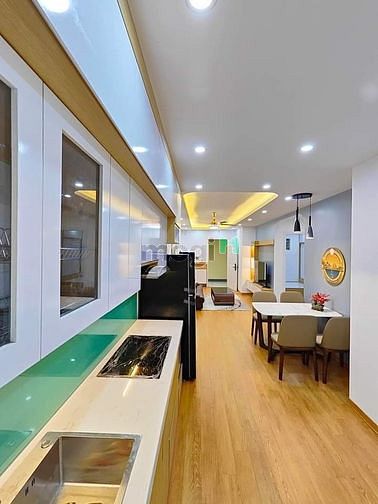Hình ảnh Bán Gấp !! Trang Chủ MB66.COM Chính Thức K2 Minh Khai - Gốc Đề - Hai Bà Trưng từ 660Tr