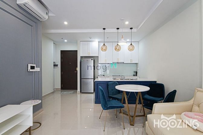Hình ảnh Giá Siêu Tốt! Chỉ 20tr/ Tháng Căn 2PN 2WC - Full NT - Tresor Quận 4