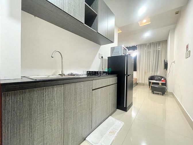 Hình ảnh Căn Hộ_Đường Võ Văn Kiệt_Quận 1_Cửa Sổ Thoáng_Ban Công