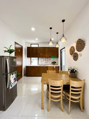 Hình ảnh 🧨Trống sẵn căn 2PN 45m2 ban công Full NT ngay Cầu Kiệu Q3
