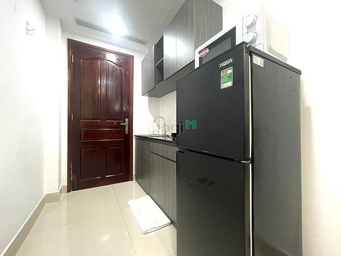 Hình ảnh Căn Hộ_Đường Võ Văn Kiệt_Quận 1_Cửa Sổ Thoáng_Ban Công