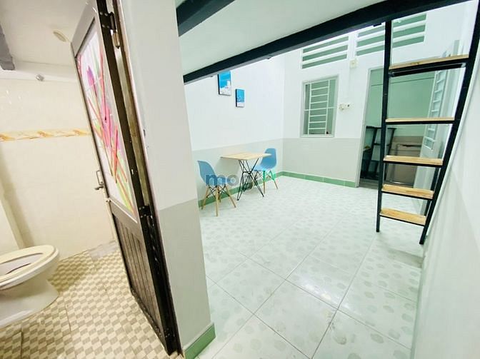 Hình ảnh Mb6623 nạp rút nhanh chóng duplex gần ngay sân bay tân sơn nhất giá chỉ 2.500.000-Tân Bình